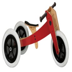 위시본_바이크, 레드, 1개