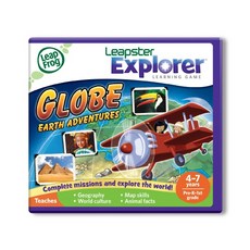 립스터익스플로러SWGlobe(＃39048), 1개