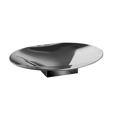 GEDY 蒂娜肥皂架, 鉻合金