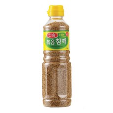 [신송] 볶음 참깨, 1개, 230g