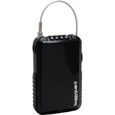 buggyguard 推車鎖, Deco Black