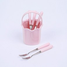 삼미 스카이핑크 수반세트, 1개