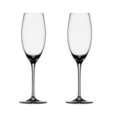 SPIEGELAU Grand Pale Exquisit 香檳, 2個