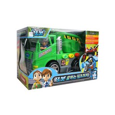 영진 또봇 말하는, 덤프트럭, 1개