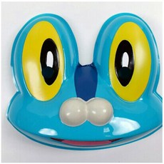 알라딘 포켓몬스터 개구마르 가면, 1개, 5세 이상