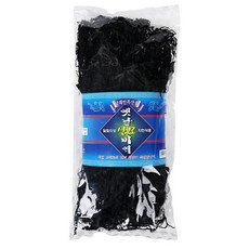 국제 옛날 산모미역, 500g, 1개