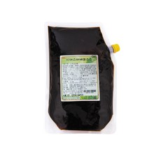 sias 烤肉醬, 1個, 2kg