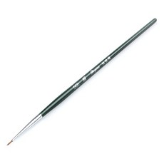 동관신화펭 네일브러쉬 000호 고급형