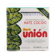 유니온 마테차, 3g, 40개, 40개입