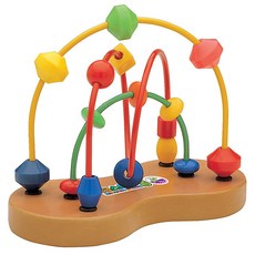 한립토이스 지능 롤러코스터 (HL617), 1개