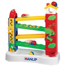 HANLIP 有趣的遊樂園, 3歲或以上