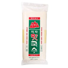 신갈산 치자맛국수, 1.5kg, 1개
