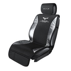 스타투스 트루 카본 사계절 시트 커버, 1개