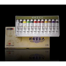 ShinHan 12色韓貨專供專業人士使用