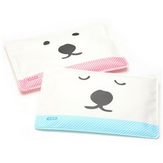 다이야 아루미 아이스팩, 블루, 1개