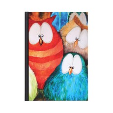 ORIGINELLA ORIGINAL 原創日誌, 奧丁, 1個