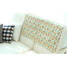 NeedleFriend 嬰兒毯, 長頸鹿款