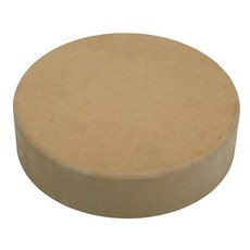 BAKINGTALK 裝飾練習用木製模型蛋糕, 1個