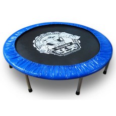 ZEUS 또봇 트램플린 48, 혼합색상, 1개