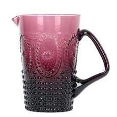 Casa Alegre 玻璃杯, 紫色的, 1.2L