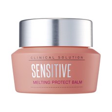 잇츠스킨 클리니컬 솔루션 센서티브 멜팅프로텍트 밤, 50ml, 1개