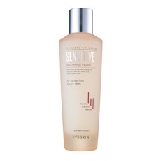 잇츠스킨 클리니컬 솔루션 센서티브 수딩 플루이드, 150ml, 1개