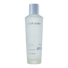 [잇츠스킨] 플랜트 워터 수분 토너, 150ml, 1개