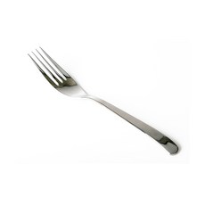 HERDMAR 阿爾法餐具系列, 桌叉, 銀色, 1個