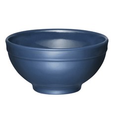 EMILE HENRY Ceradon麥片碗, 罌粟藍