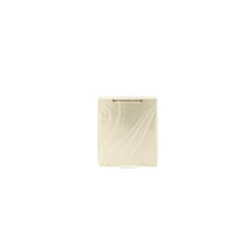 公主鏡 鋁製折疊鏡/雙面, 10個
