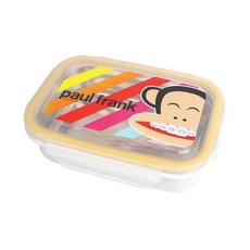 락스텐밀폐도시락, 폴프랭크, 1개