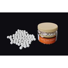 세라믹 타르트 누름돌, 1개