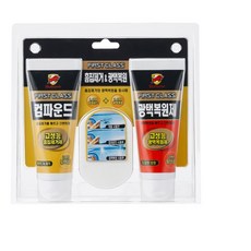 불스원퍼스트클래스흠집&광택복원, 불스원, 단일 개당 용량, 1개