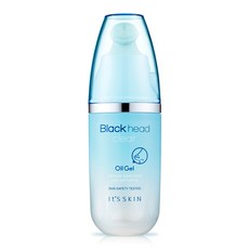 잇츠스킨 블랙헤드 클리어 오일 젤, 20ml, 1개