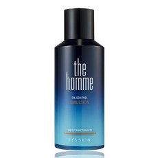 It'S SKIN 男士控油乳液, 150ml, 1入
