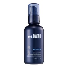 It'S SKIN 男士真正的牧草保濕霜, 150ml, 1入