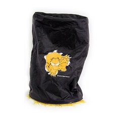GARFIELD 加菲貓 貓咪口袋, 混合顏色, 1個