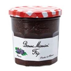 본마망 과일잼 보라무화과, 1개, 225g