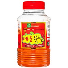 EN FOOD 辣椒素, 2個, 400g