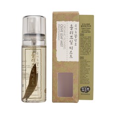 WHAMISA 花朵發酵橄欖肌膚護理噴霧, 80ml, 1瓶, 80ml