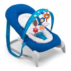 치코 후플라 바운서, 블루