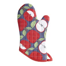 DANIKA 烤箱手套蘋果