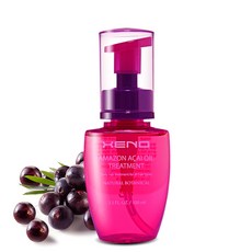 [제노] 아마존 아사이 오일 트리트먼트, 100ml, 1개