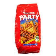 후버 미니 브레첼, 250g, 1개