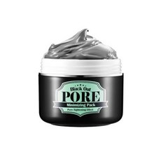 secret Key 毛孔緊實面膜, 1個, 1個