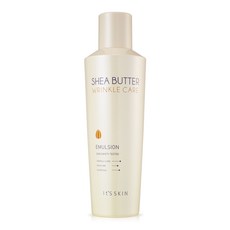 잇츠스킨 시어버터 링클 케어 에멀전, 150ml, 1개