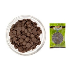 초코빅 다크커버처초콜릿 나이아가라, 단품, 1개, 150g