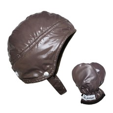 7A.M 7AM 帽子 MT-CH100 棕色 M