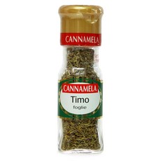 [칸나멜라] 타임, 8g, 1개