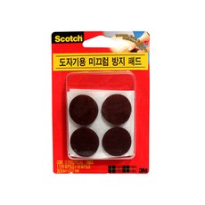 3M 防滑墊（陶瓷用）, 1個